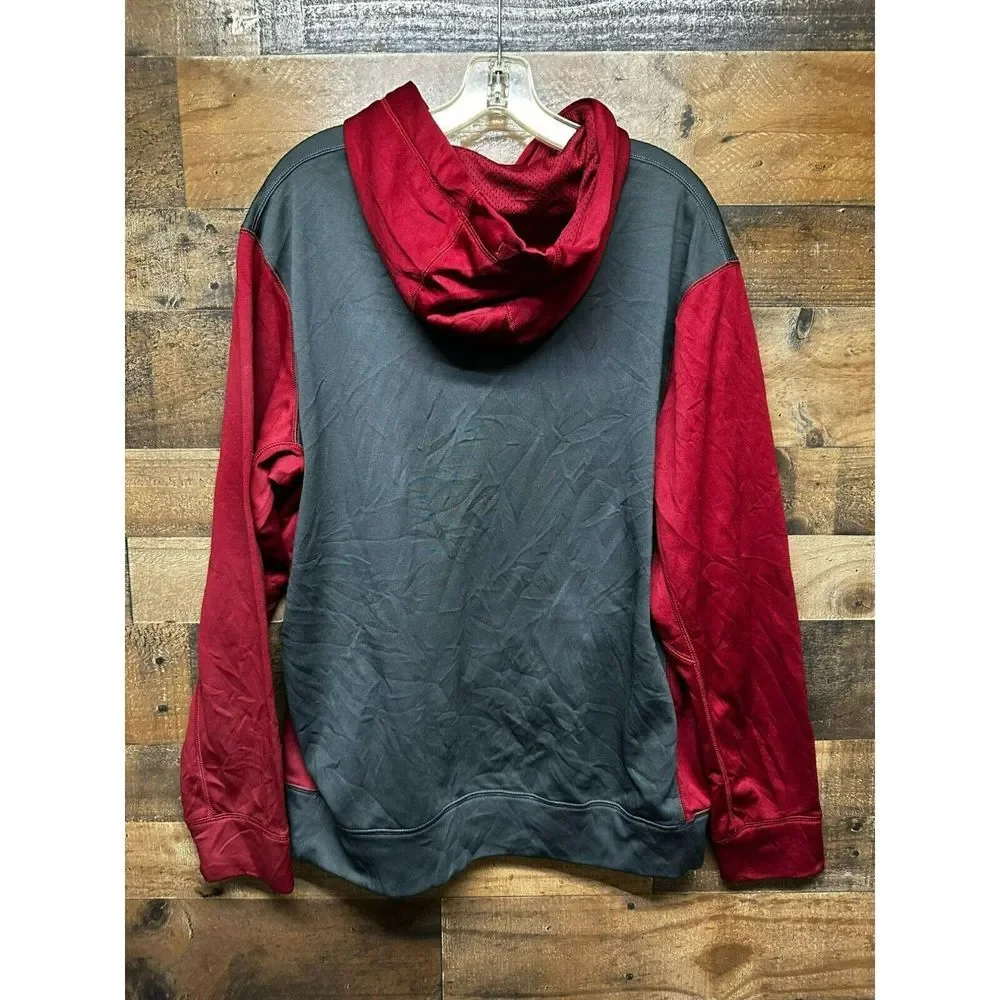 Nike‎ Therma-Fit Men's Hoodie Size Large